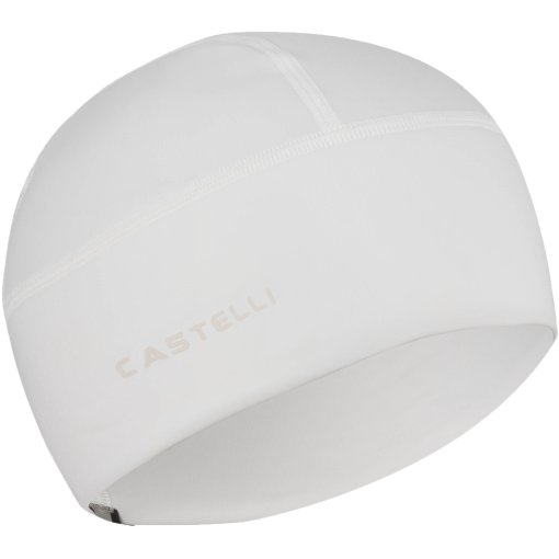 Photo produit de Castelli Pro Bonnet thermique 3 - ivory 065