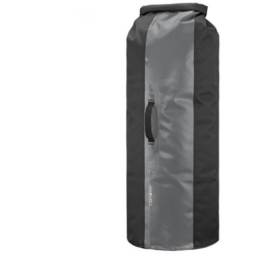 Foto de ORTLIEB Bolsa Estanca - Dry-Bag PS490 - 79L - negro-gris