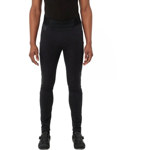 Immagine prodotto da Vaude Pantaloni da Ciclismo Lunghi Stretti Uomo - Kuro Essential Warm - nero