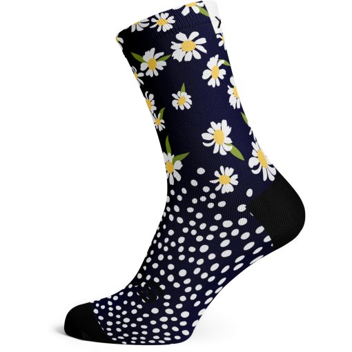 Produktbild von Sox Footwear Tropicals Socken - daisy