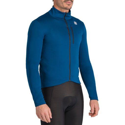 Foto de Sportful Chaqueta Hombre - SRK - 415 Teal Blu