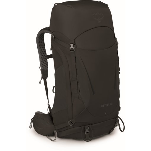 Foto de Osprey Mochila - Kestrel 48 - Negro