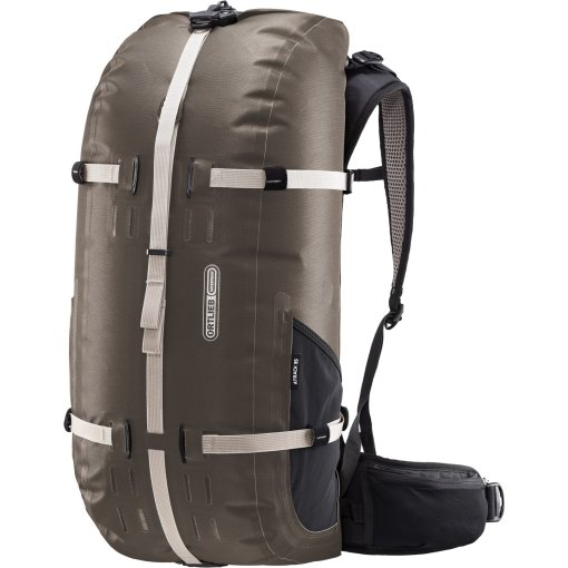 Foto de ORTLIEB Mochila - Atrack - 35L - dark sand