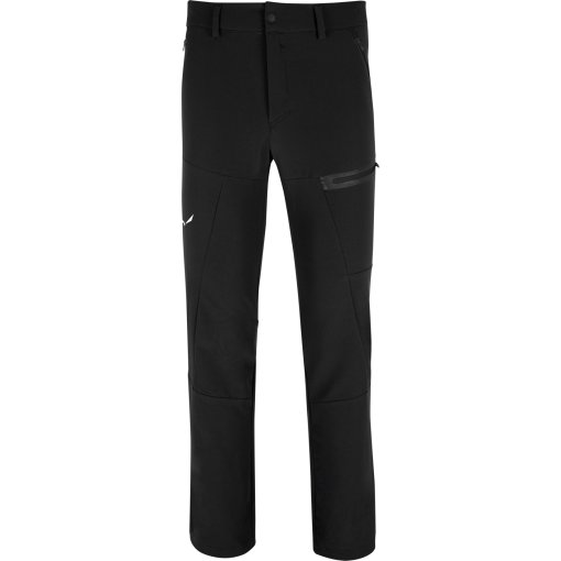 Foto de Salewa Terminal Durastretch Long Pantalones - black out 910