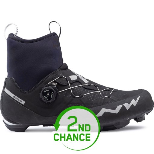 Kuva tuotteesta Northwave Extreme XC GTX MTB-kengät - black 10 - 2nd Choice