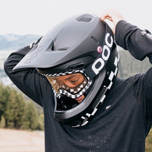 POC Fullface Helme fr Downhill - Top Preise | BIKE24