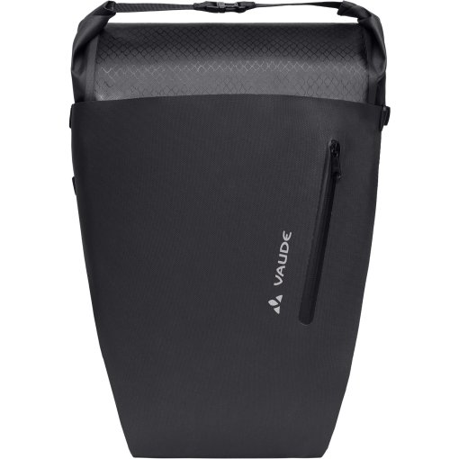 Photo produit de Vaude Sac à Dos - Aqua Transformer 26L - black/black
