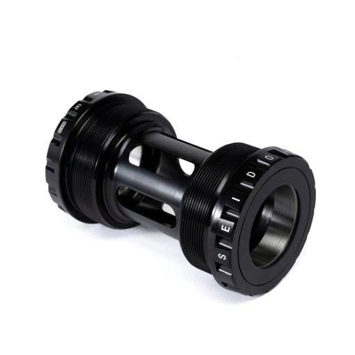 Immagine prodotto da SEIDO Movimento Centrale TRAC - T47-68-30 | Esterno - nero