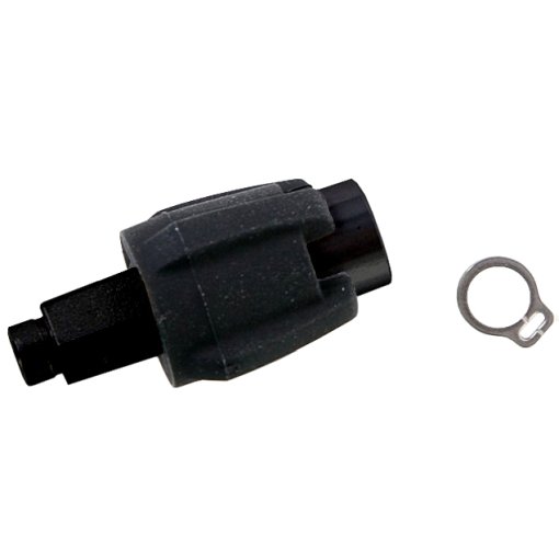 Foto van SRAM Barrel Adjuster for Red Rear Derailleurs - 11.7515.070.000 - black