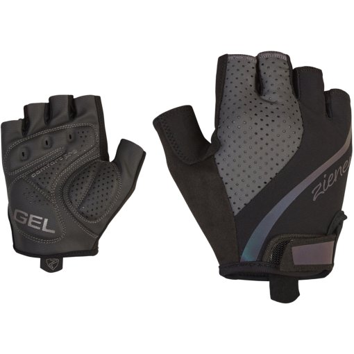 Foto de Ziener Guantes Ciclismo Mujer - Caerstin - negro