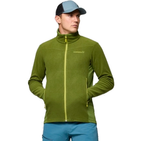 Produktbild von Norrona falketind warm2 Jacke Herren - Pesto