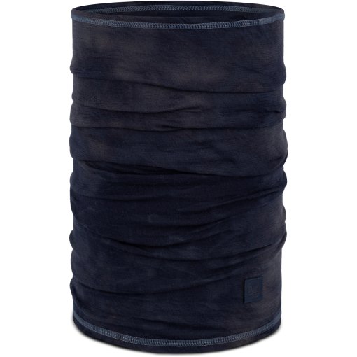 Photo produit de Buff® Merino Lightweight Natural Dye Multifunctional Cloth - Dye Navy