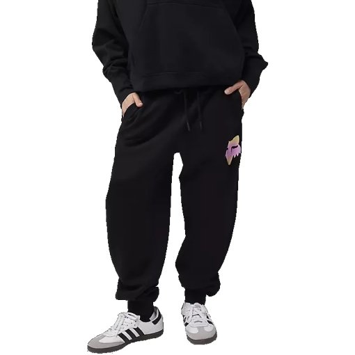 Foto de FOX Pantalon Chandal Mujer - TS57 Oversized - negro