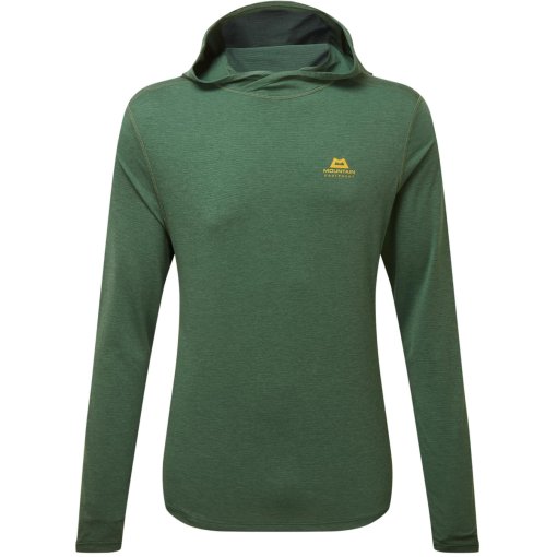 Produktbild von Mountain Equipment Glace Kapuzenpullover Herren ME-006023 - fern