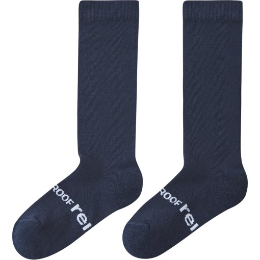 Foto de Reima Karkuun Socks Kids - navy 6980