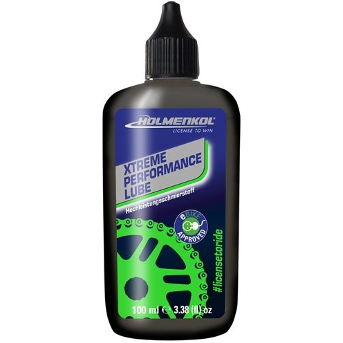 Foto de Holmenkol Lubricante - Xtreme Performance Lube - 100ml
