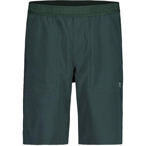 Picture of Maloja ZettachM. Shorts Men - mountain pine 1226