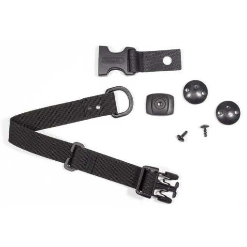 Foto de ORTLIEB Fijación Auxiliar X-Stealth - QL2.1