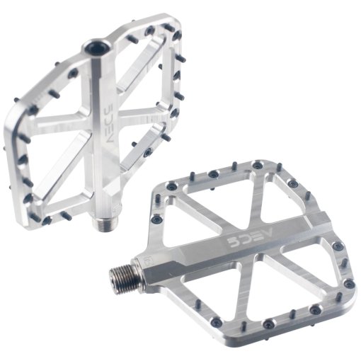 Picture of 5DEV Flat Pedals - All Around - raw