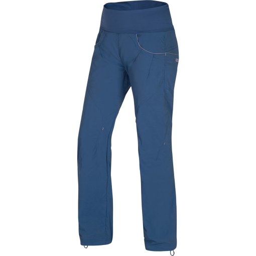 Foto de Ocún Pantalon Escalada Mujer - Noya Pants - midnight