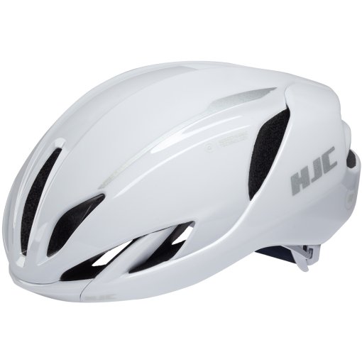 Foto de HJC Casco Bicicleta Carretera - Furion 3 - White Hologram