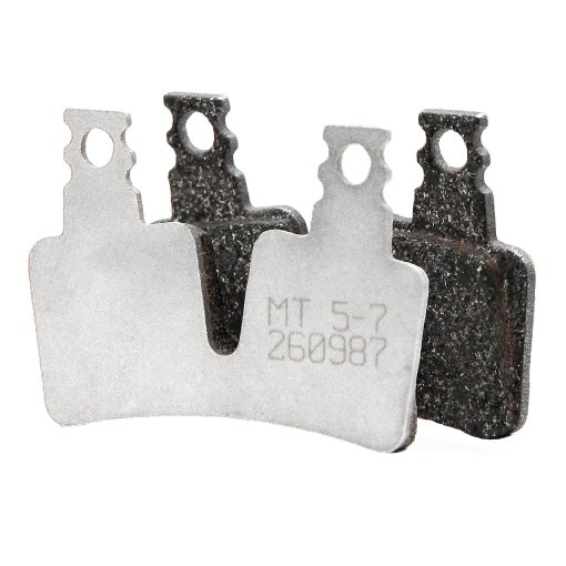 Productfoto van U-micro mobility MT5-7 Trail - LONGLIFE Remblokken | Semimetallisch | Magura MT5 / MT7