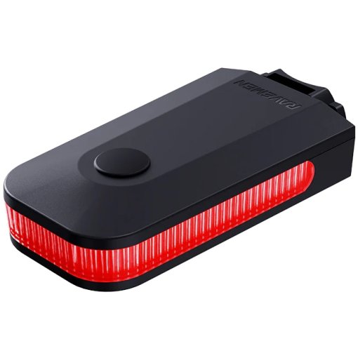 Foto de Ravemen Luz Bicicleta Trasera - CL01 - Negro