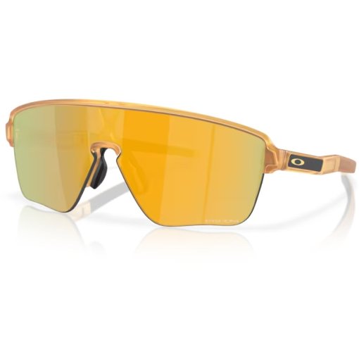 Foto de Oakley Gafas - Corridor SQ - Matte Transparent Light Curry/Prizm 24K - OO9415-0442