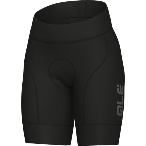 Zdjęcie: Alé PR-E Magic Colour Szorty rowerowa Damskie - black