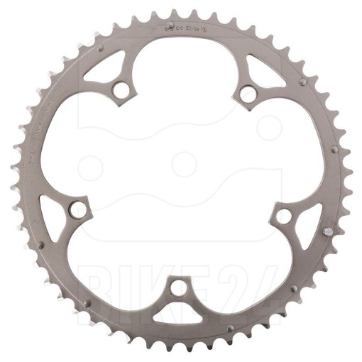 Foto de Campagnolo Record / Chorus Outer Plato 135mm - 10-velocidades - 52Z