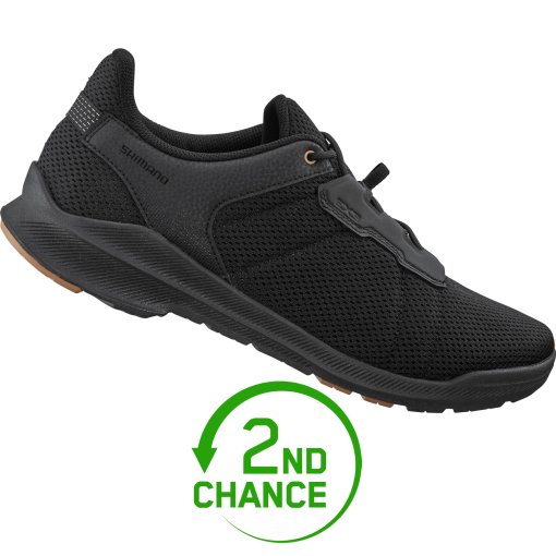 Produktbild von Shimano SH-EX300 Fahrradschuhe Herren - schwarz - B-Ware