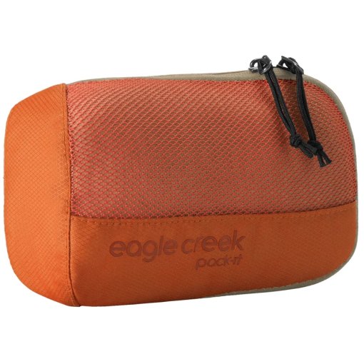 Foto de Eagle Creek Organizador de Maletas - Pack-It Reveal Cube XS - mandarin