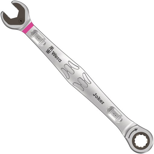Immagine prodotto da Wera Chiave Combinata a Cricchetto - Joker