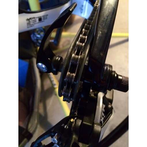 Produktbild von Pedro&#039;s Chain Keeper Kettenhalter