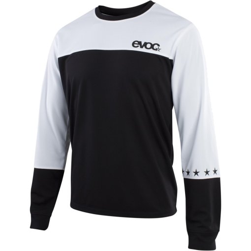 Immagine prodotto da EVOC Maglia Maniche Lunghe Uomo - Black