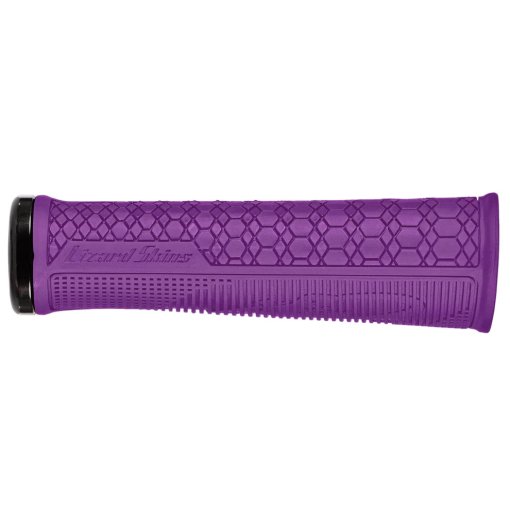 Immagine prodotto da Lizard Skins Manopole - Gradient Lock-On - ultra purple