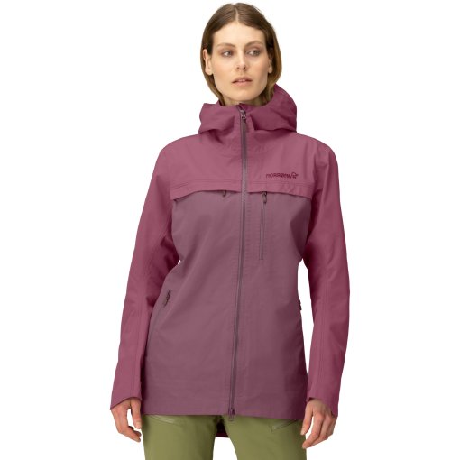 Norrona tamok Gore-Tex Performance Shell Jacket Women
