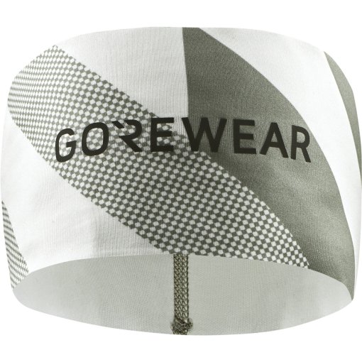 Foto de GOREWEAR Cinta Cabeza - Essence Light - white/lab gray 01BF