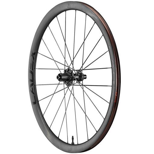 CADEX 36 Tubeless Disc Carbon Rear Wheel - Centerlock - 12x142mm