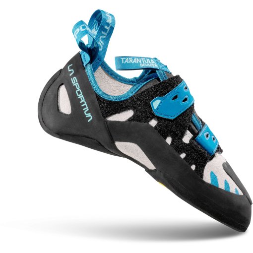 Immagine prodotto da La Sportiva Scarpe Arrampicata Donna - Tarantula Boulder - Ice/Crystal