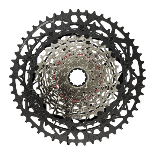Immagine prodotto da SRAM Cassetta - Eagle XS-1270 - T-Type | HG | 12 Velocità | A1 - nero