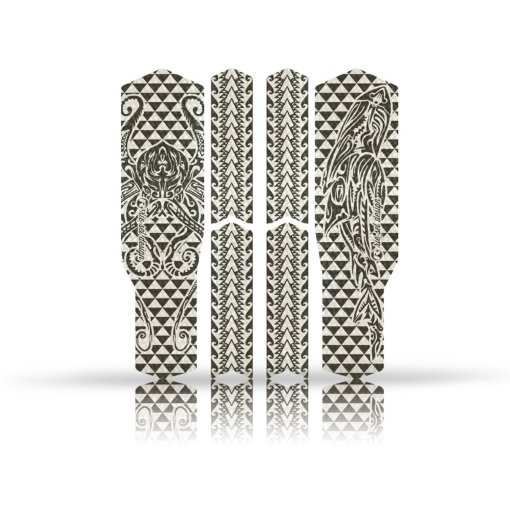 Photo produit de rie:sel design Protection de Chaîne - chain:Tape 3000 - maori