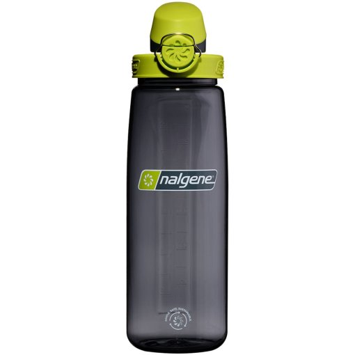 Foto de Nalgene OTF Sustain Botella 0,65L - charcoal