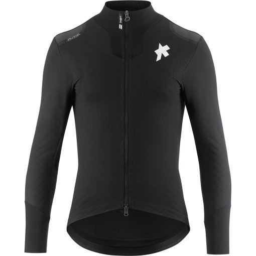 Photo produit de Assos Veste d&#039;Hiver Homme - EQUIPE RS JOHDAH ULTRAZ S11 EVO - black series