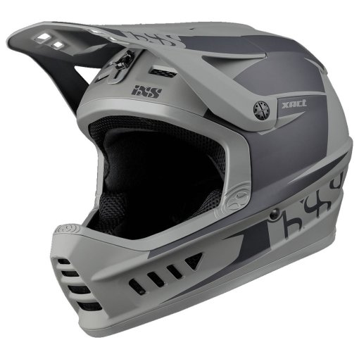 Immagine prodotto da iXS Casco - Xact Evo Fullface - black/graphite