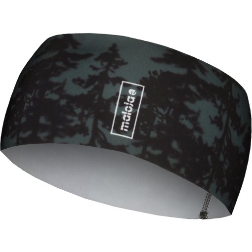 Picture of Maloja KulmM. Sports Headband - mountain pine trees 1285