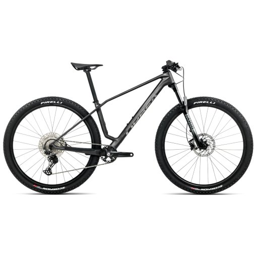Image de Orbea ALMA M50 - Vélo tout-terrain carbone - 2026 - Diamond Carbon View (matt)