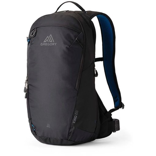 Foto de Gregory Mochila - Kiro 20L - Alpine Black