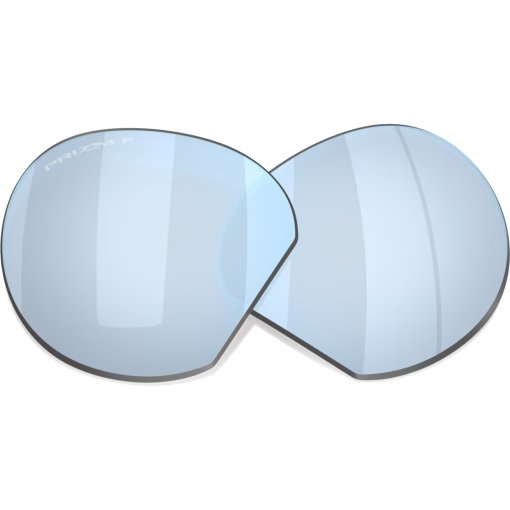 Immagine prodotto da Oakley Meta HSTN Lenti intercambiabili - Prizm Deep Water Polarized - AW18002-0651