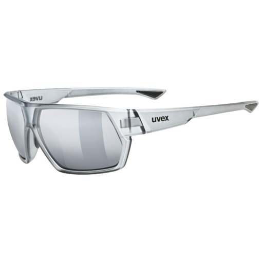 Foto de Uvex Gafas - sportstyle 238 - smoke matt/mirror silver